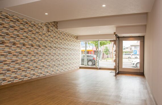 経営者様の店舗の工事のご相談に応じます | 丁寧なリフォームでご期待にお応えする高崎市の山伸工業