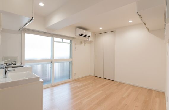 お見積もり無料でアパートの施工依頼をお引き受け | 丁寧なリフォームでご期待にお応えする高崎市の山伸工業